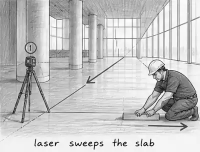 Frame 7. Substrate first