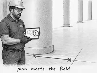 Frame 9. Layout released
